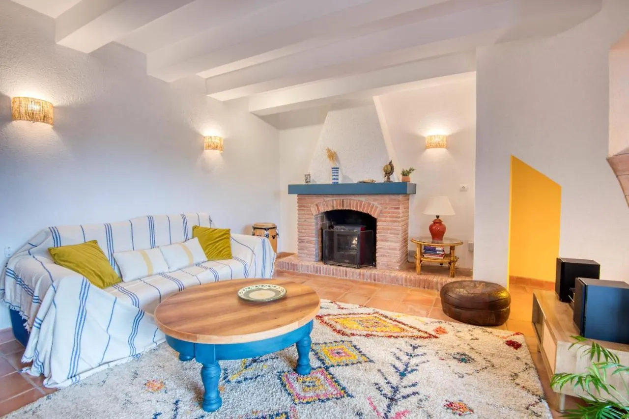Villa Mas Tomasi 264 à Pals