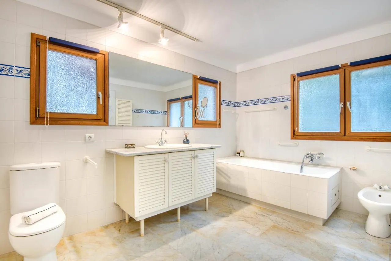 Villa Mas Tomasi 264 à Pals Hébergement de vacances