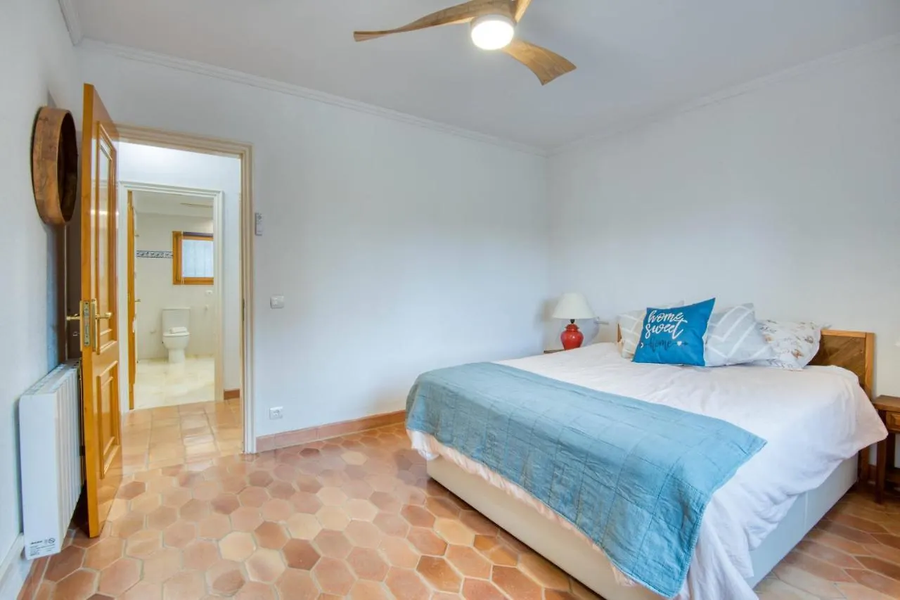 Villa Mas Tomasi 264 à Pals Hébergement de vacances