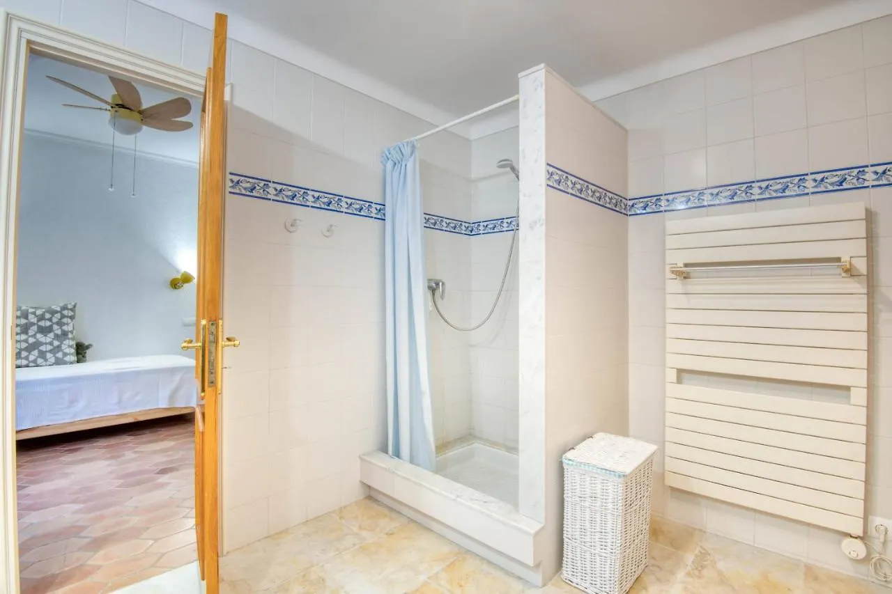 Villa Mas Tomasi 264 à Pals Hébergement de vacances