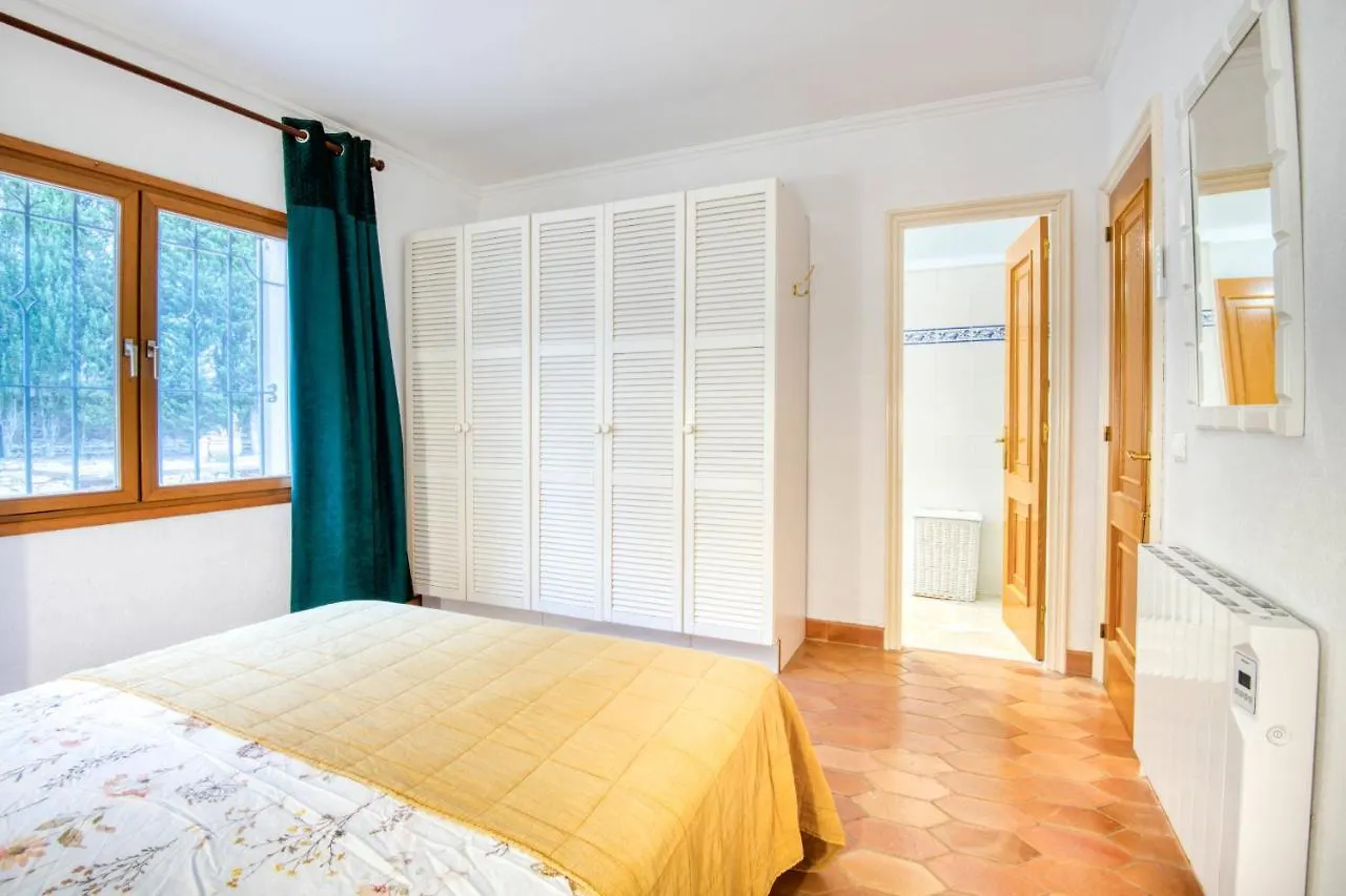 Hébergement de vacances Villa Mas Tomasi 264 à Pals Espagne