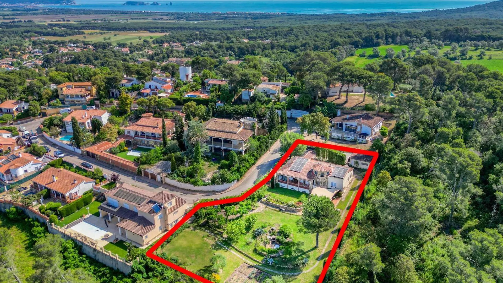Hébergement de vacances Villa Mas Tomasi 264 à Pals