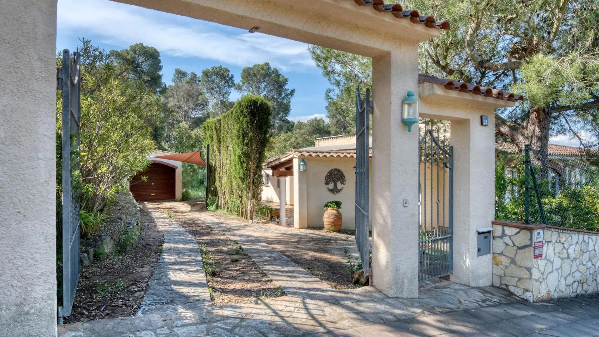 Hébergement de vacances Villa Mas Tomasi 264 à Pals Espagne